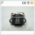 Camlock PP type DC, cam lock fittings, quick coupling China manufacture